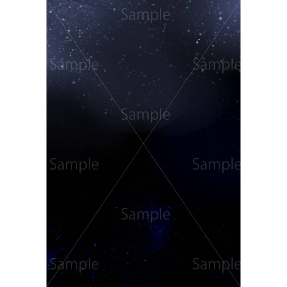 夜空と星のイラスト素材｜素材ごよみ - 季節のイラスト素材販売サイト